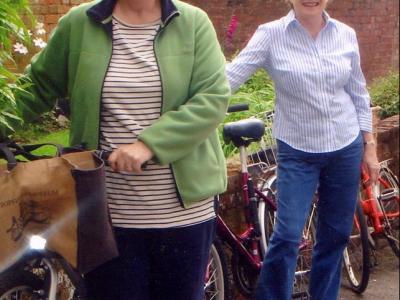 TOPSHAM MUSEUM NEW YEAR’S HONOURS LIST 2021